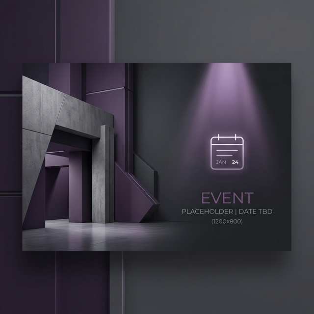 Tech Fusion Summit 2026 – default event image