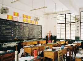 Educational Lessons listings on Durkhanai
