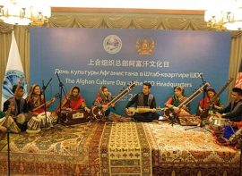 Entertainment & Music listings on Durkhanai